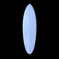 Load image into Gallery viewer, 5'11 FIKADO