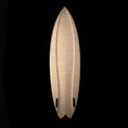 Load image into Gallery viewer, 5'7 Pedestrian EPS + Vac Bag Flax