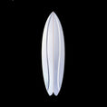 Load image into Gallery viewer, 6'0 Pedestrian Ship