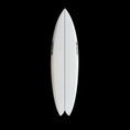 Load image into Gallery viewer, 6'1 Pedestrian Ship