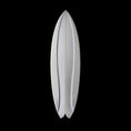Load image into Gallery viewer, 6'1 Pedestrian Ship