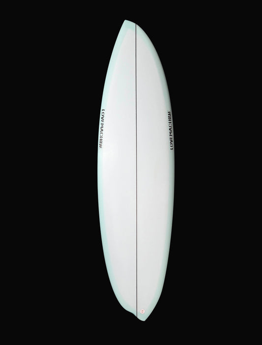 6'1 ZAMBAL (Regular)