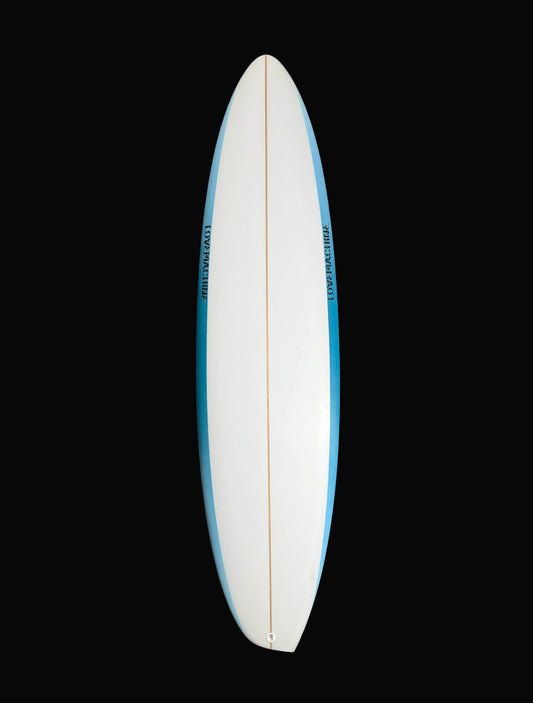 6' SateLite (Regular)