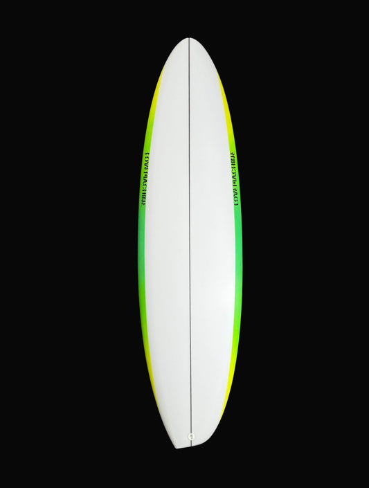 5'10 SateLite (Goofy)