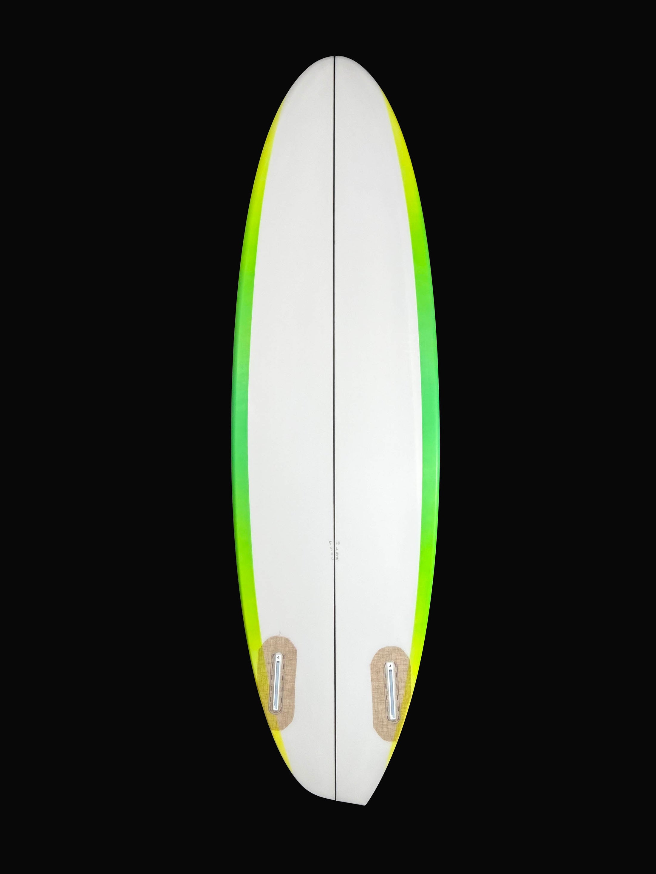 5'10 SateLite (Goofy)