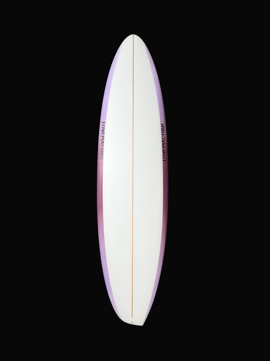 6' SateLite (Regular)