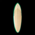 Load image into Gallery viewer, 5'10 T.REV