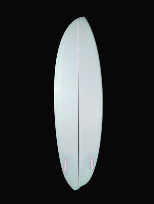 6'1 ZAMBAL (Regular)