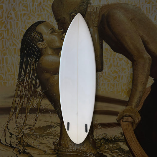 6'2 LAGO HAWAII