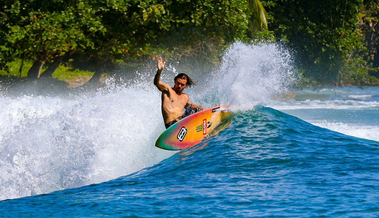 F* The New Board Curse