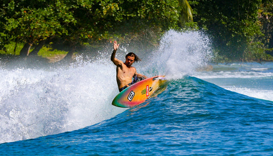 F* The New Board Curse