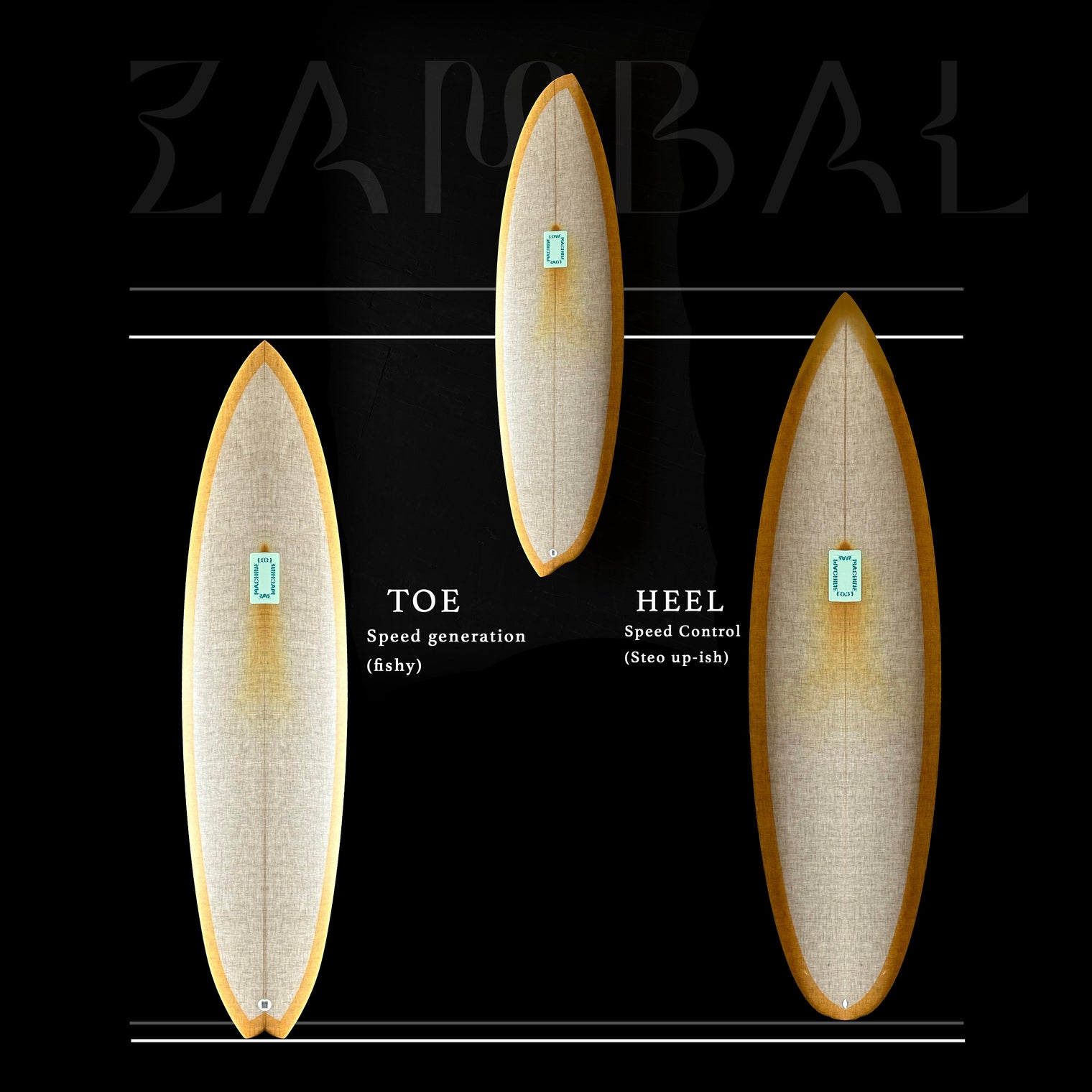 WTF is with the Zambal