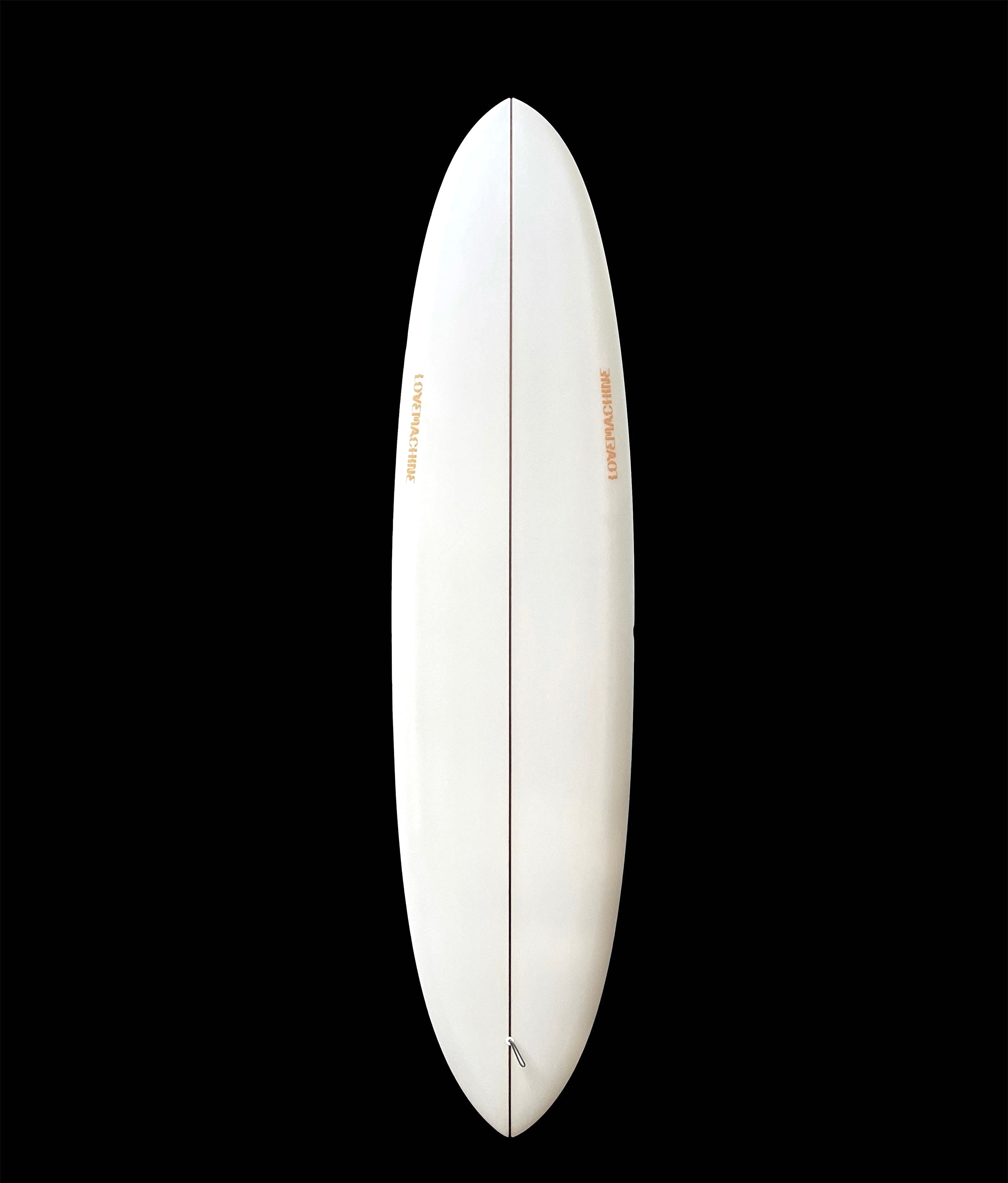 ThickLizzy – LOVEMACHINE SURFBOARDS