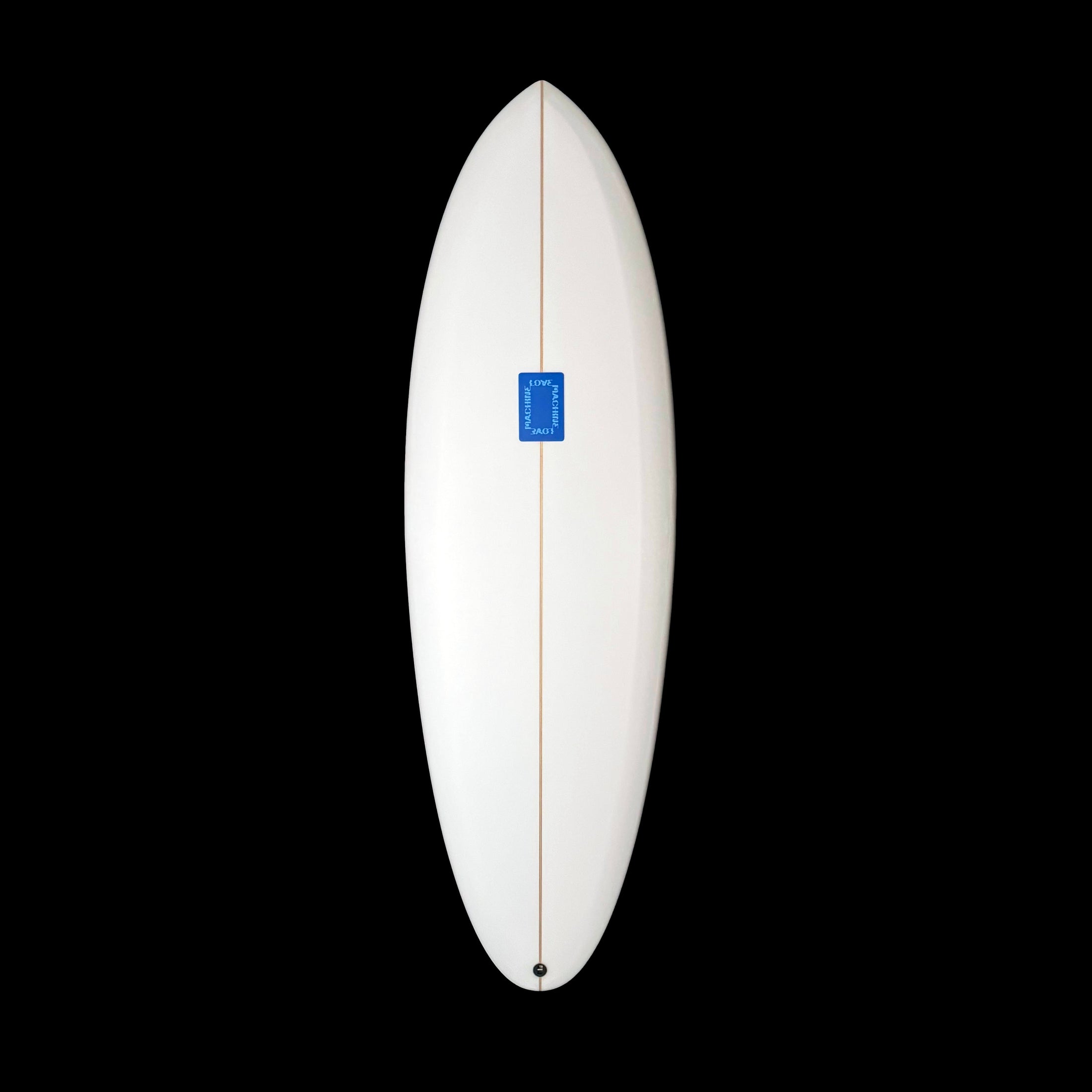 5'7 T.REV