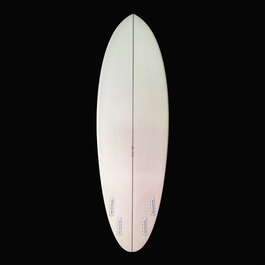 5'10 T.REV