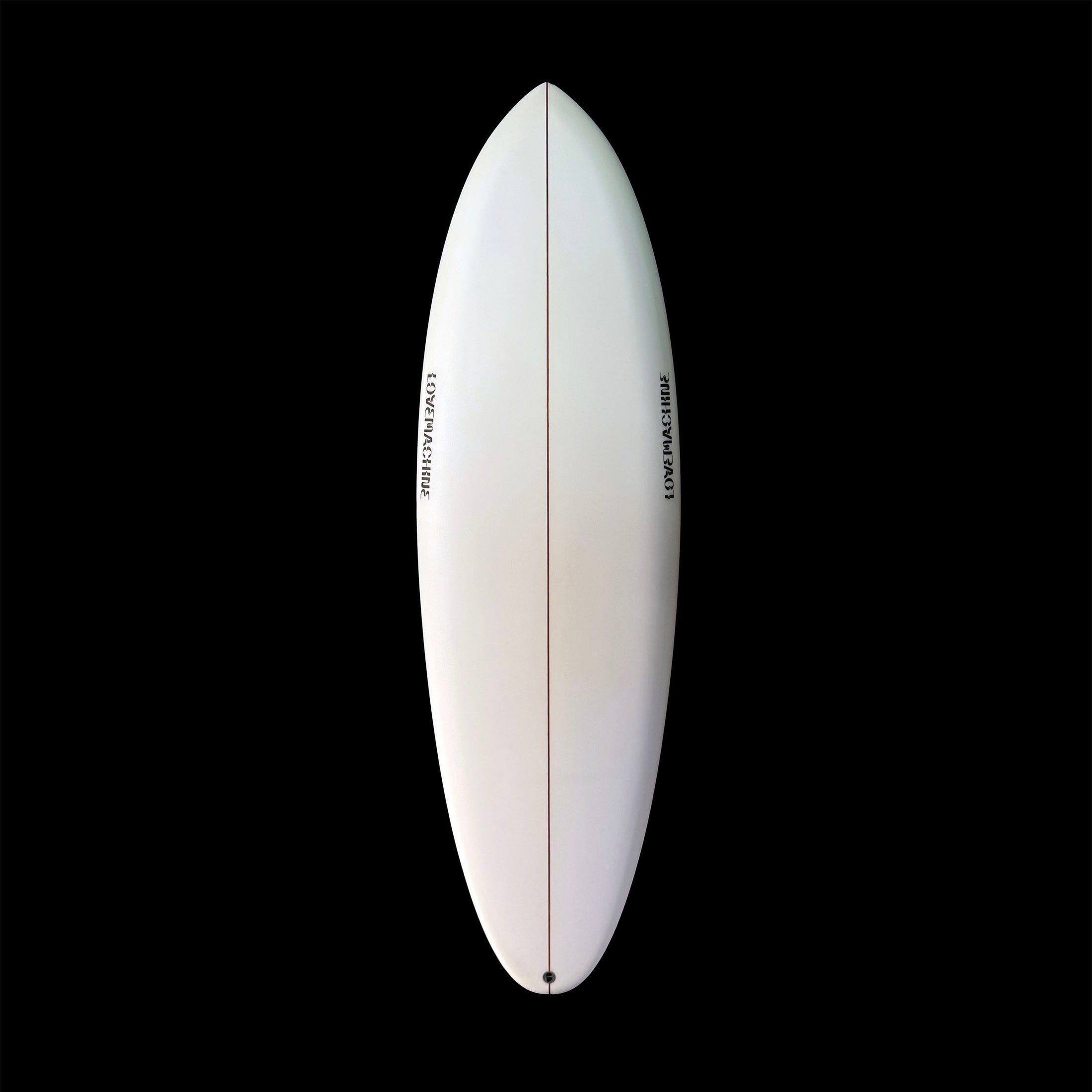 5'10 T.REV