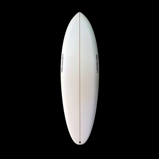 5'10 T.REV