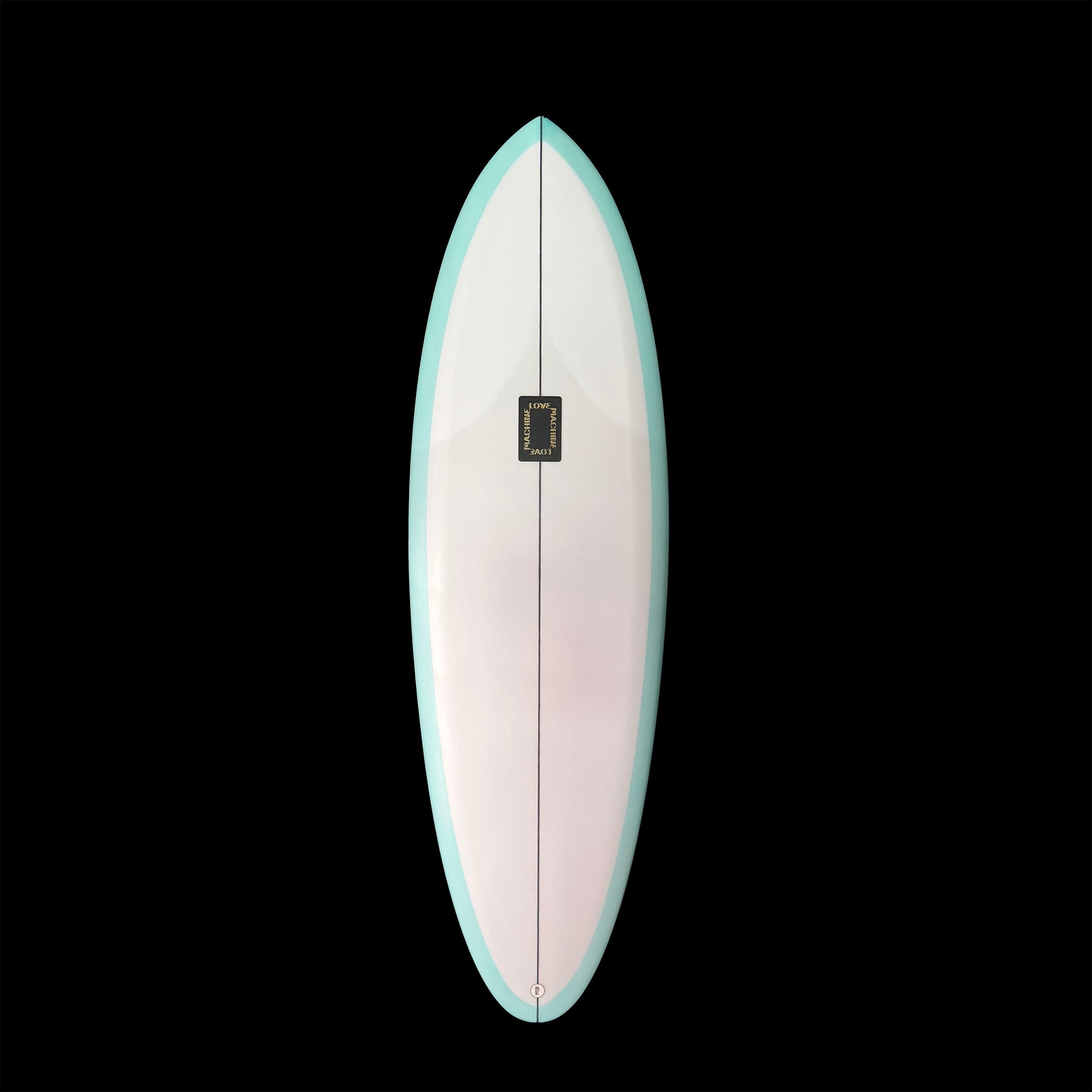 5'10 T.REV