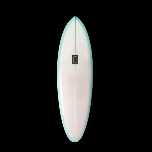 5'10 T.REV