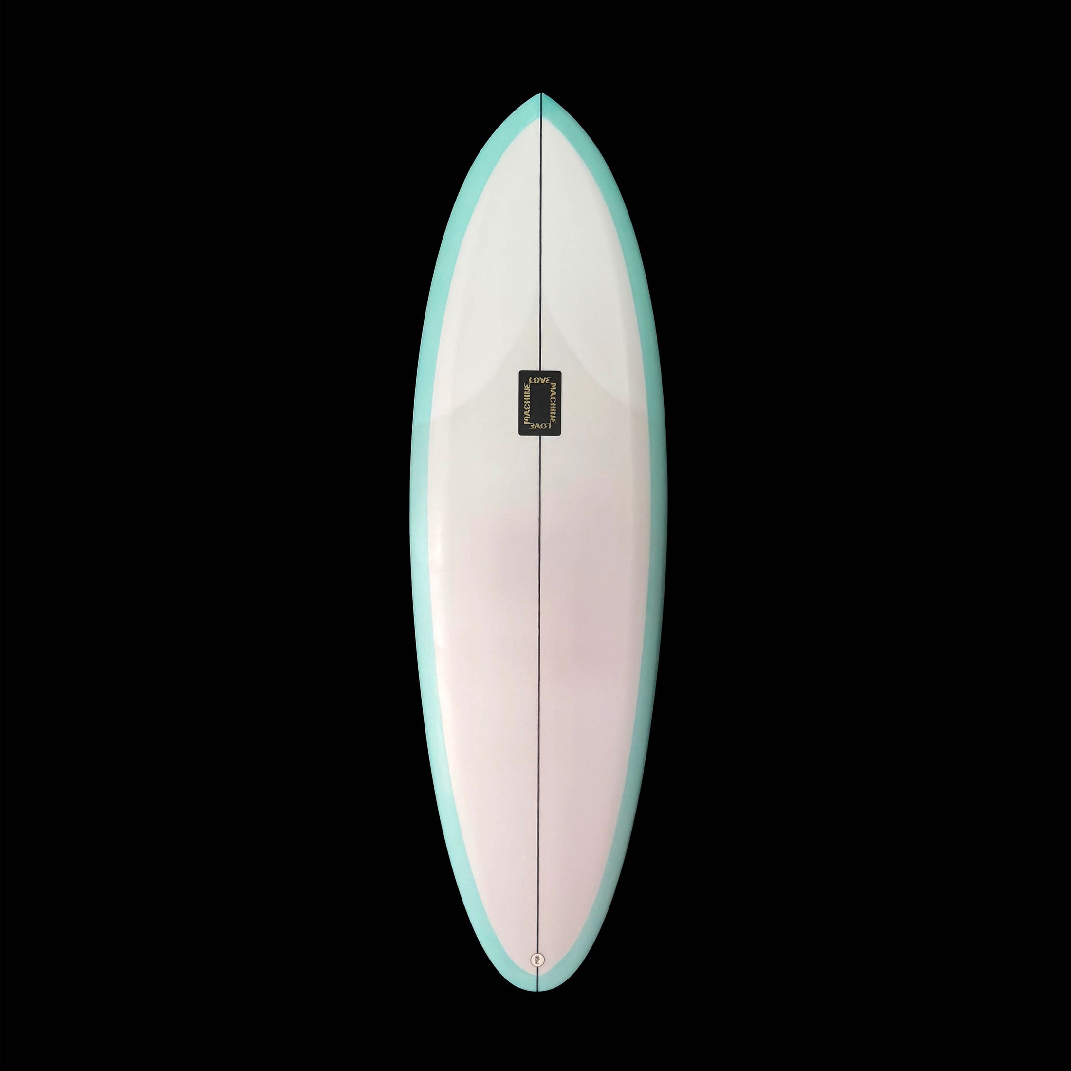 5'10 T.REV
