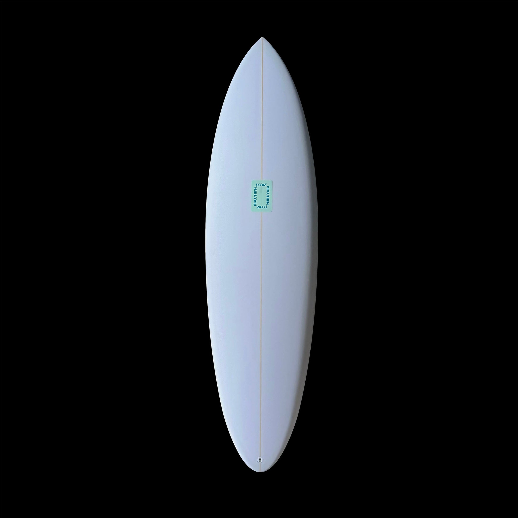 5'9 FIKADO