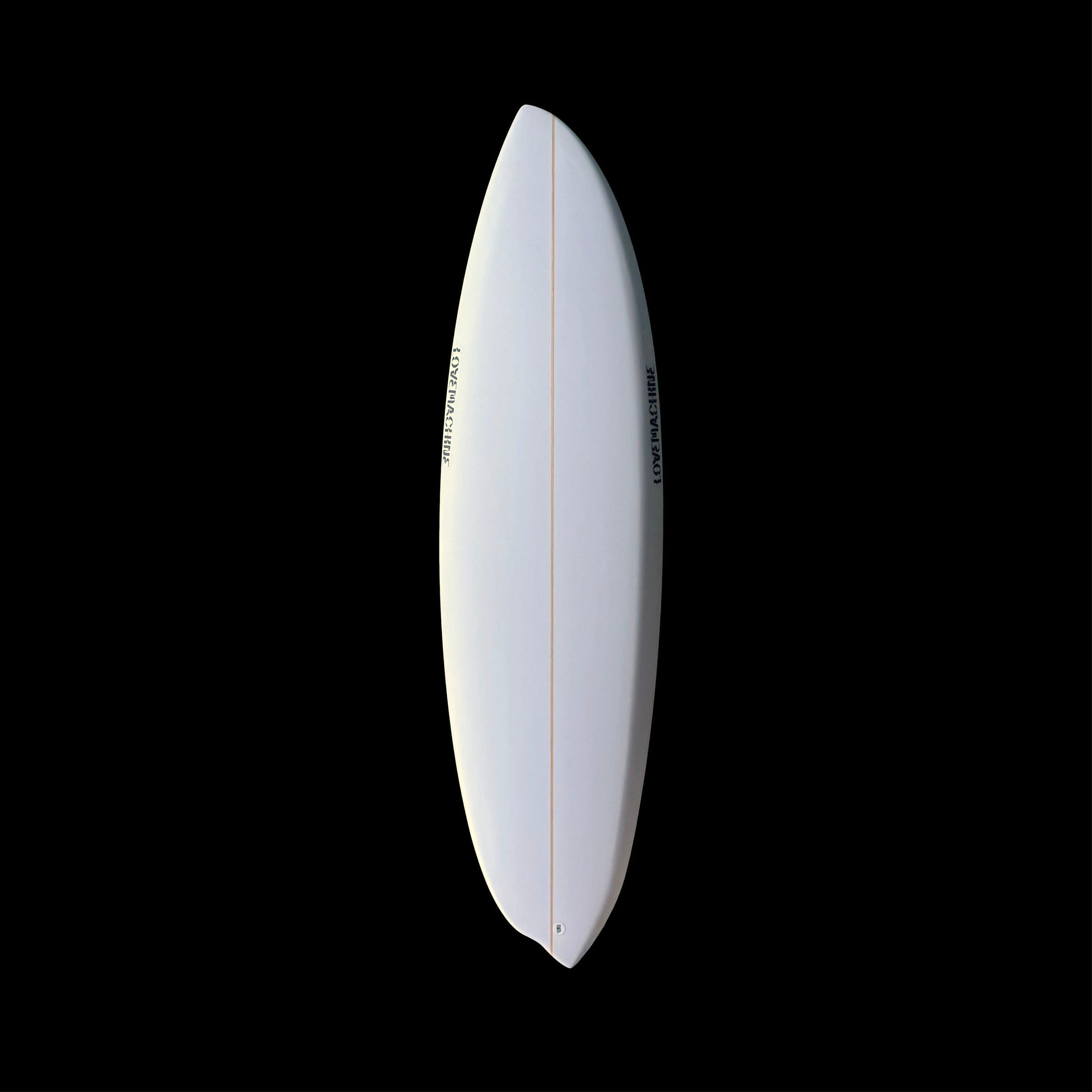 5'9 ZAMBAL (Regular)