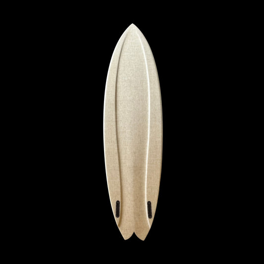 6' Pedestrian Ship