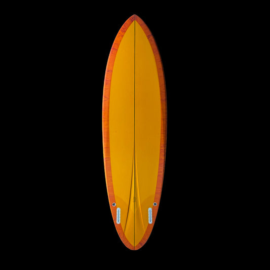 6'6 FM