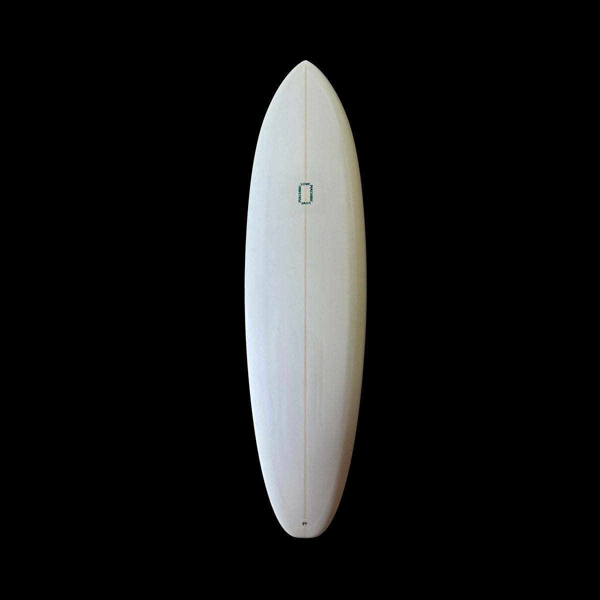 6'9 FM