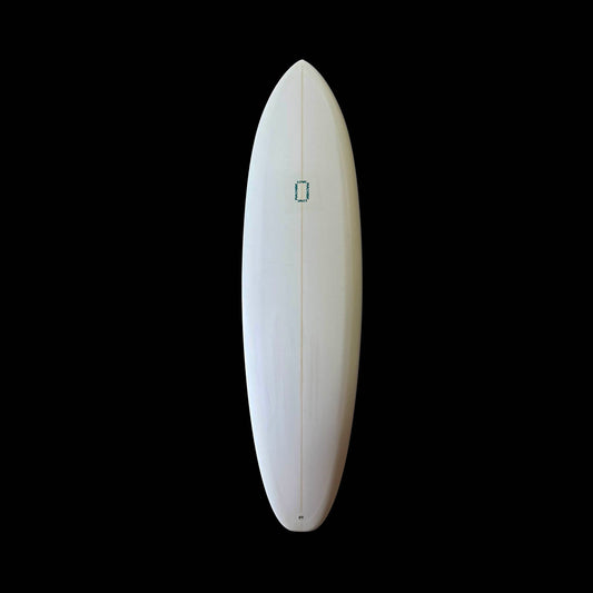 6'9 FM