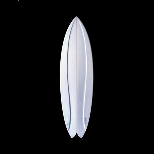 6'0 Pedestrian Ship