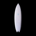Load image into Gallery viewer, 6'0 Pedestrian Ship
