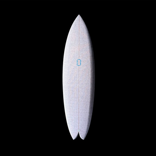 6'0 Pedestrian Ship