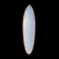 Load image into Gallery viewer, 6'10 Burner Twin
