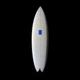 Load image into Gallery viewer, 6'1 Pedestrian Ship
