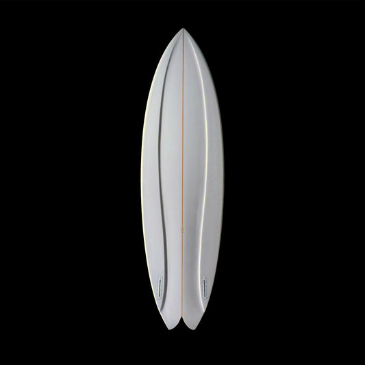 6'1 Pedestrian Ship