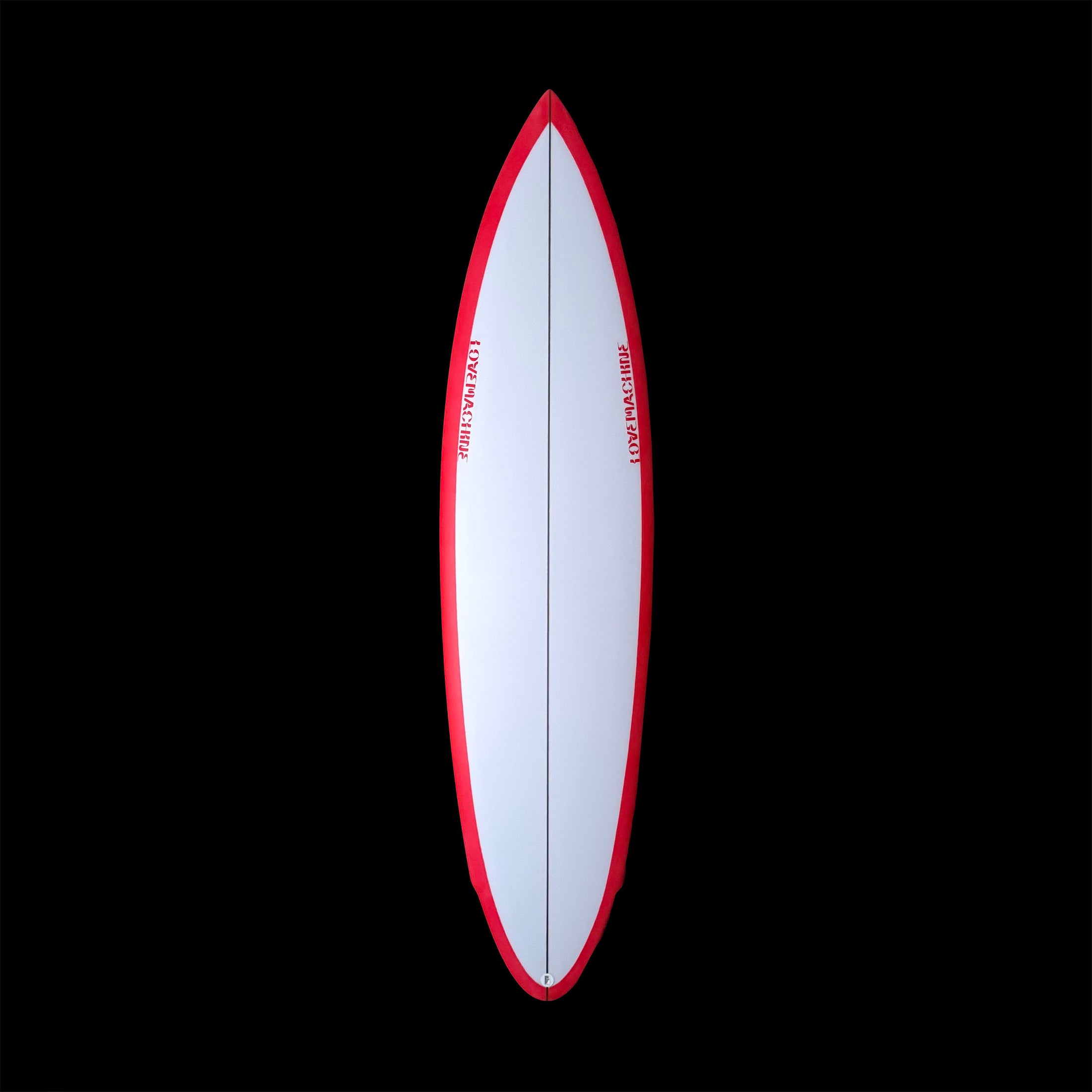 6'2 TWRP