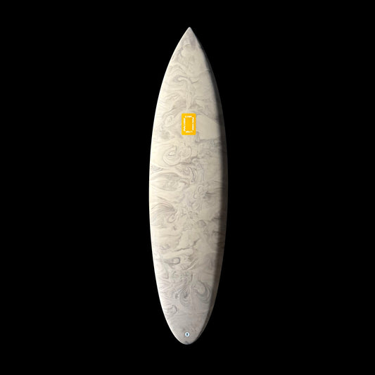6'3 LAGO
