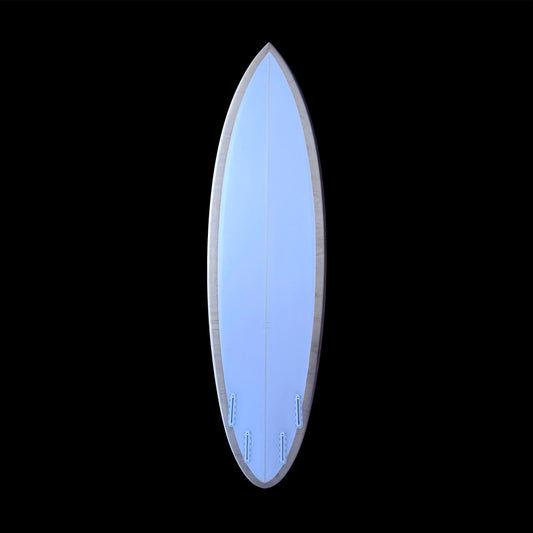 6'3 LAGO