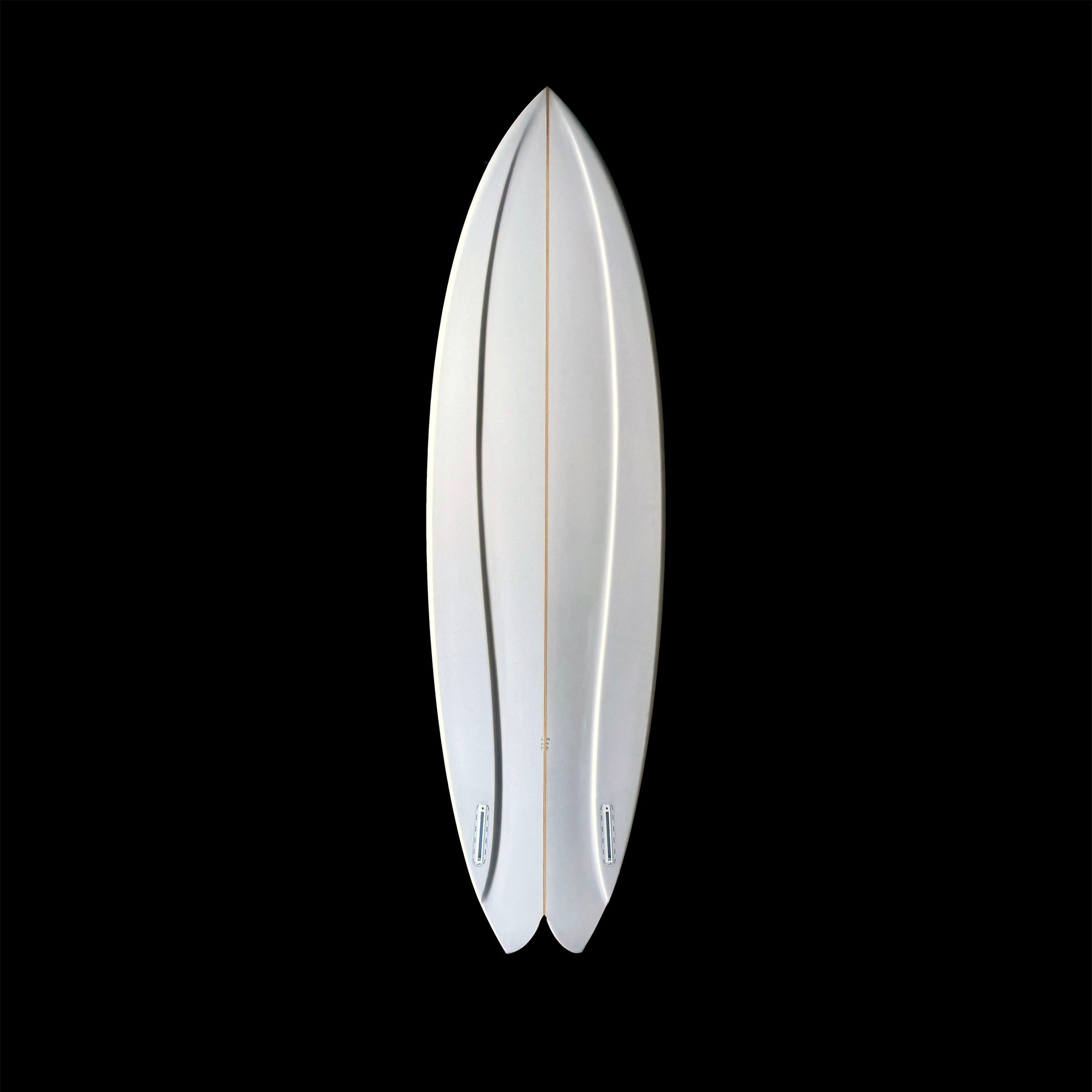 6'4 Pedestrian Ship