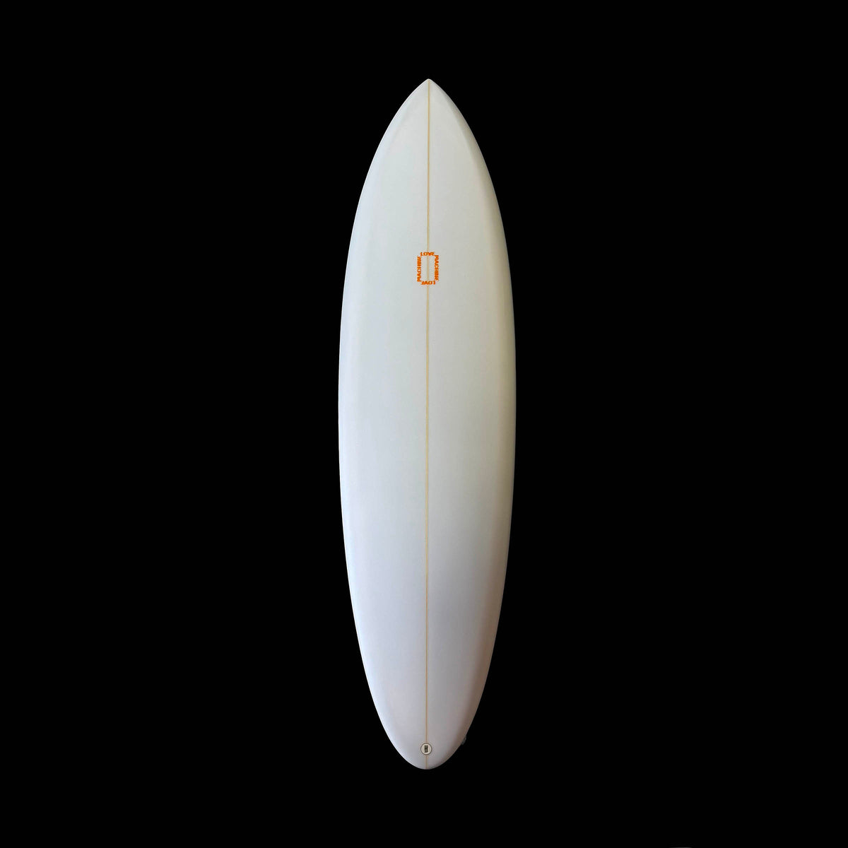 6'6 FM