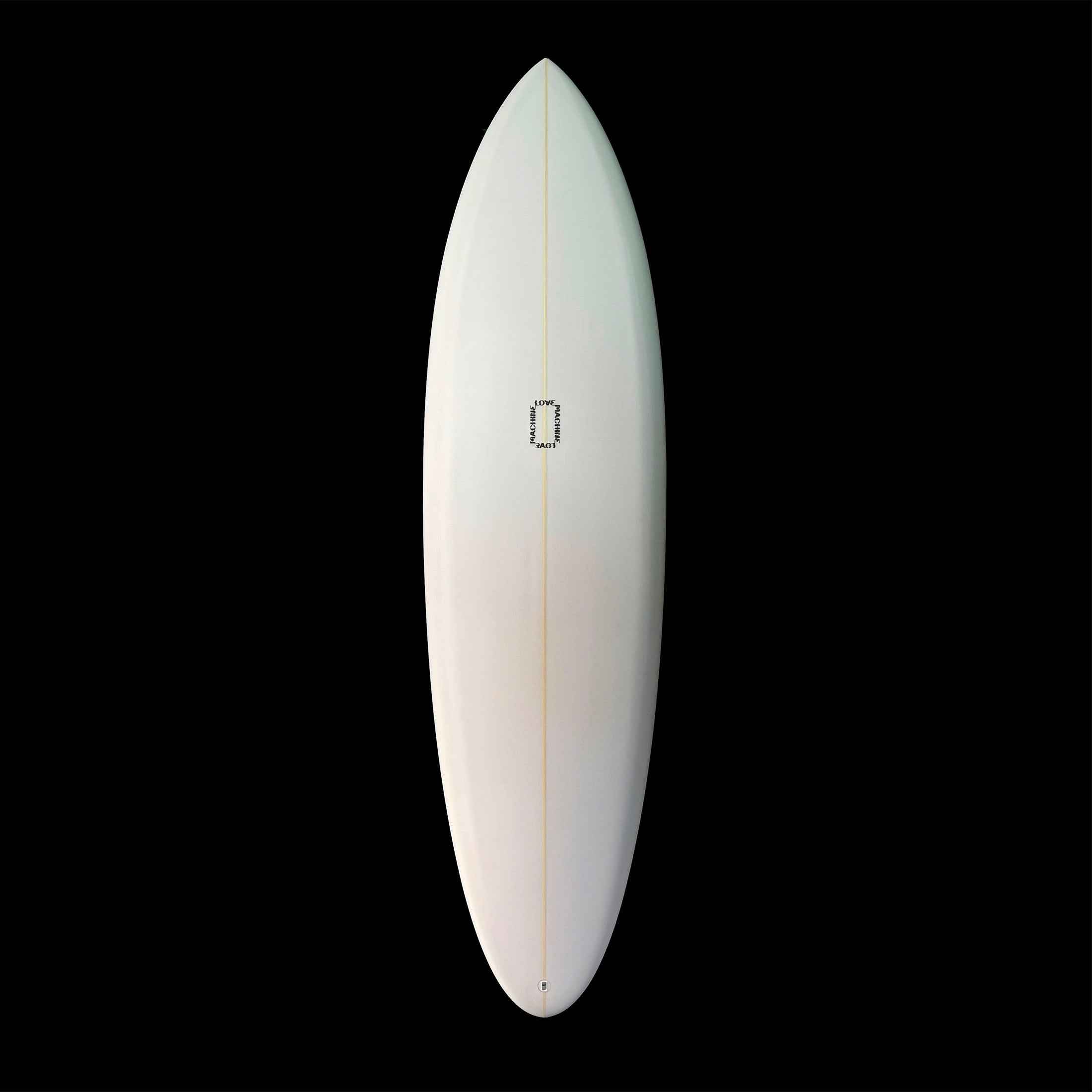 6'6 FM