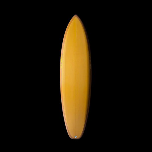 6'6 GT