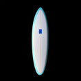 Load image into Gallery viewer, 6'8 Burner Twinzer
