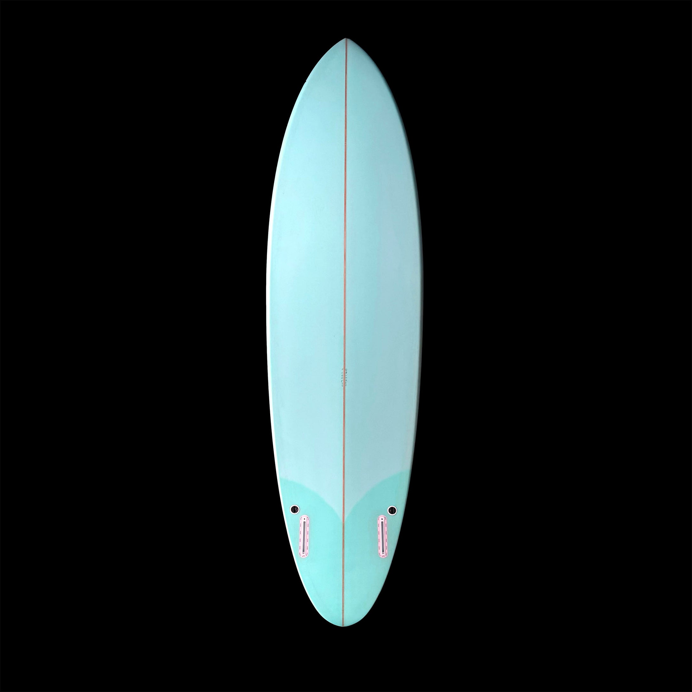 6'8 Burner Twinzer