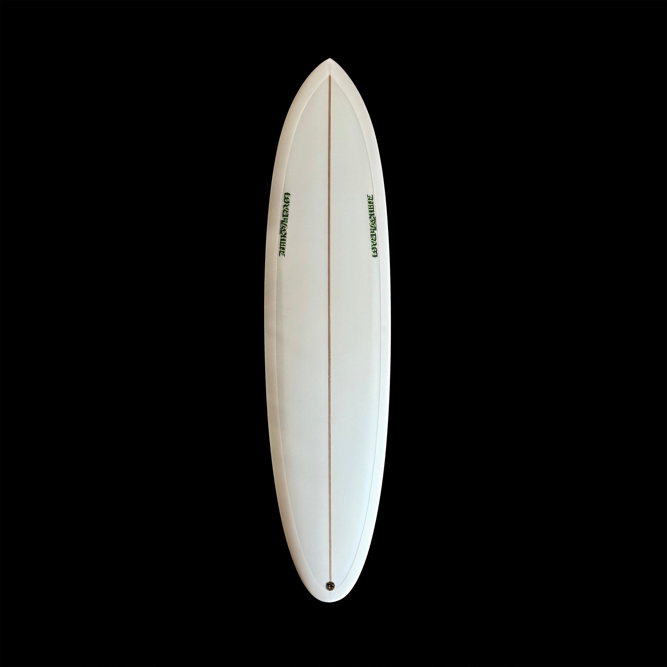 7'4 FM