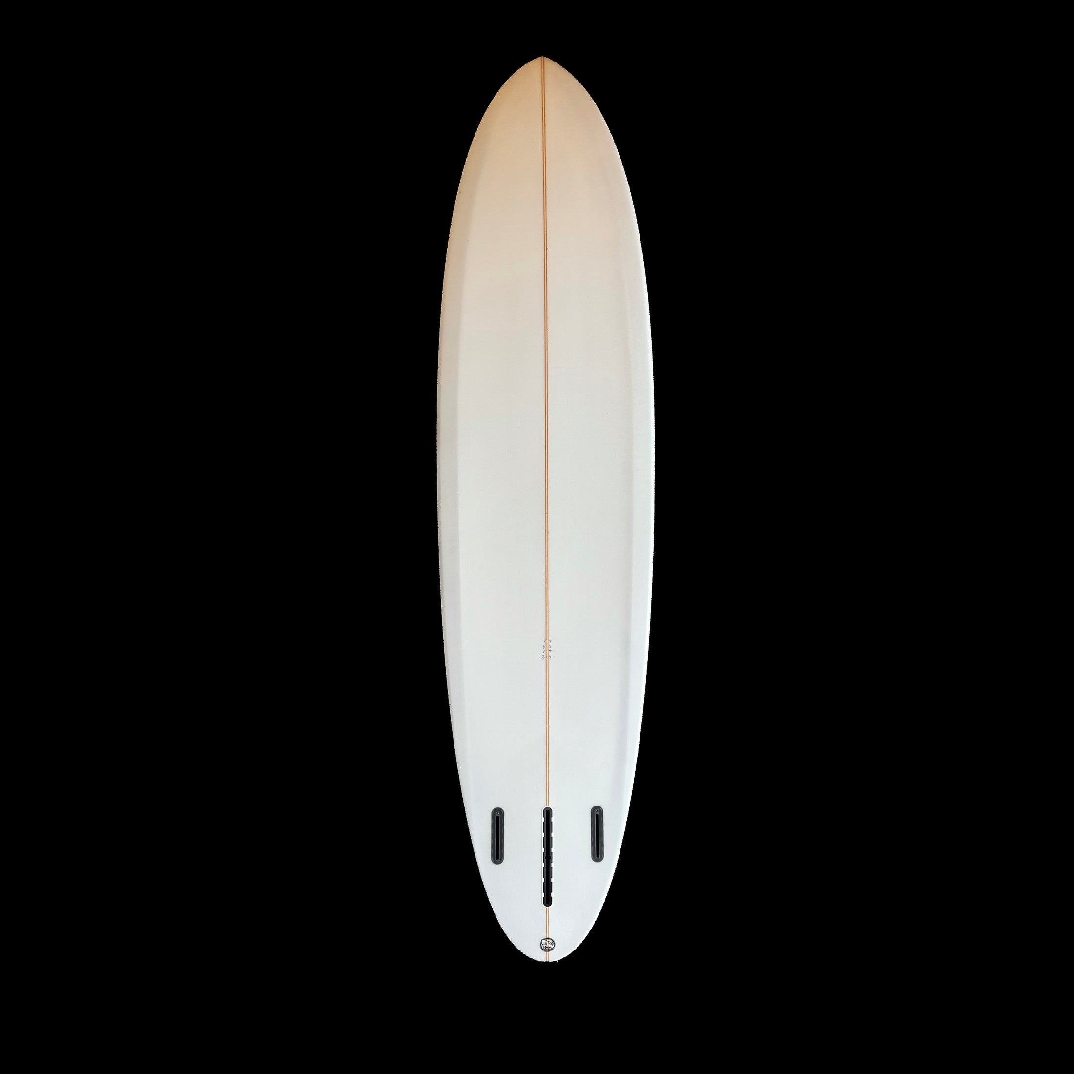 7'7 EveningStar - Rhino Laminating