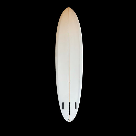 7'7 EveningStar - Rhino Laminating