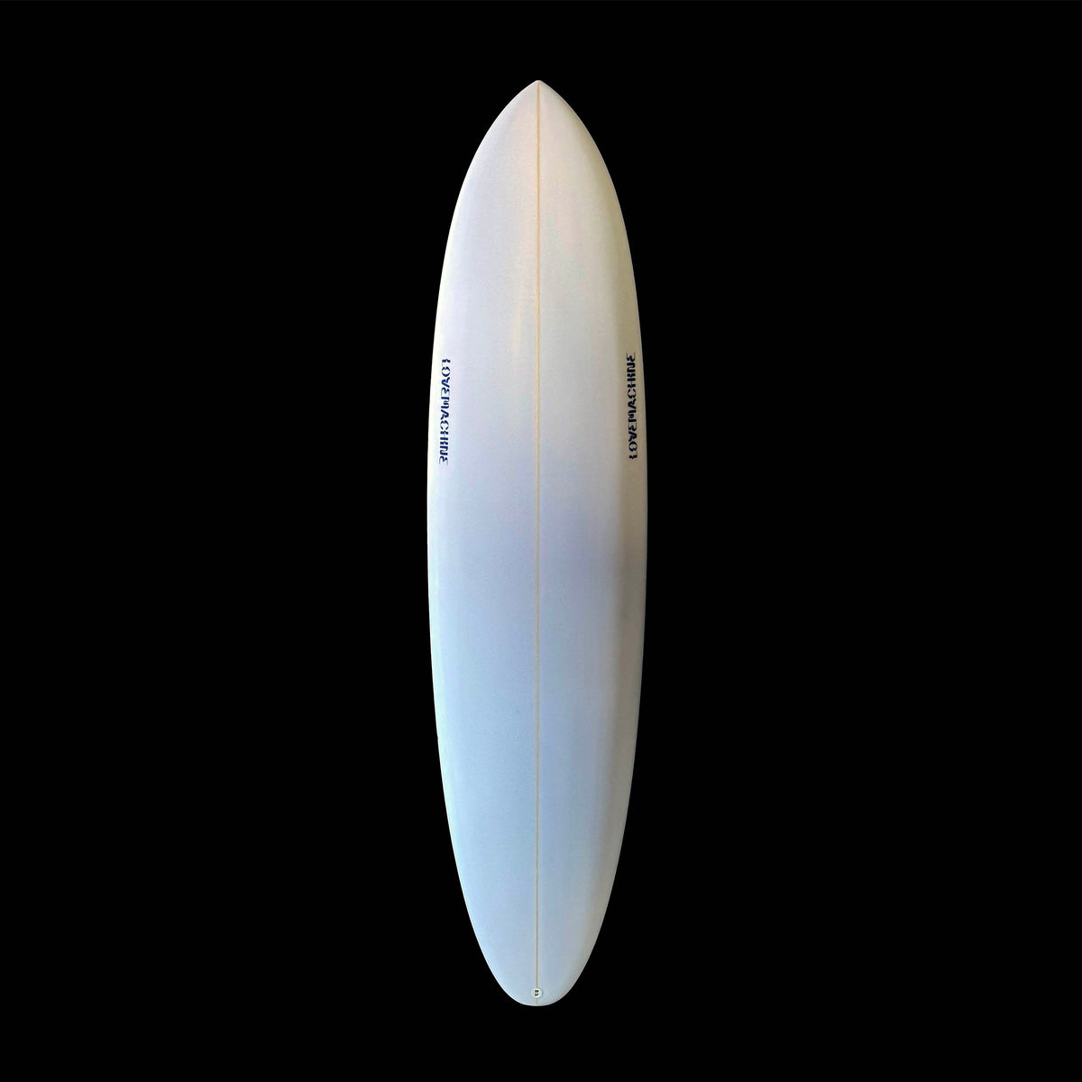 7'4 FM