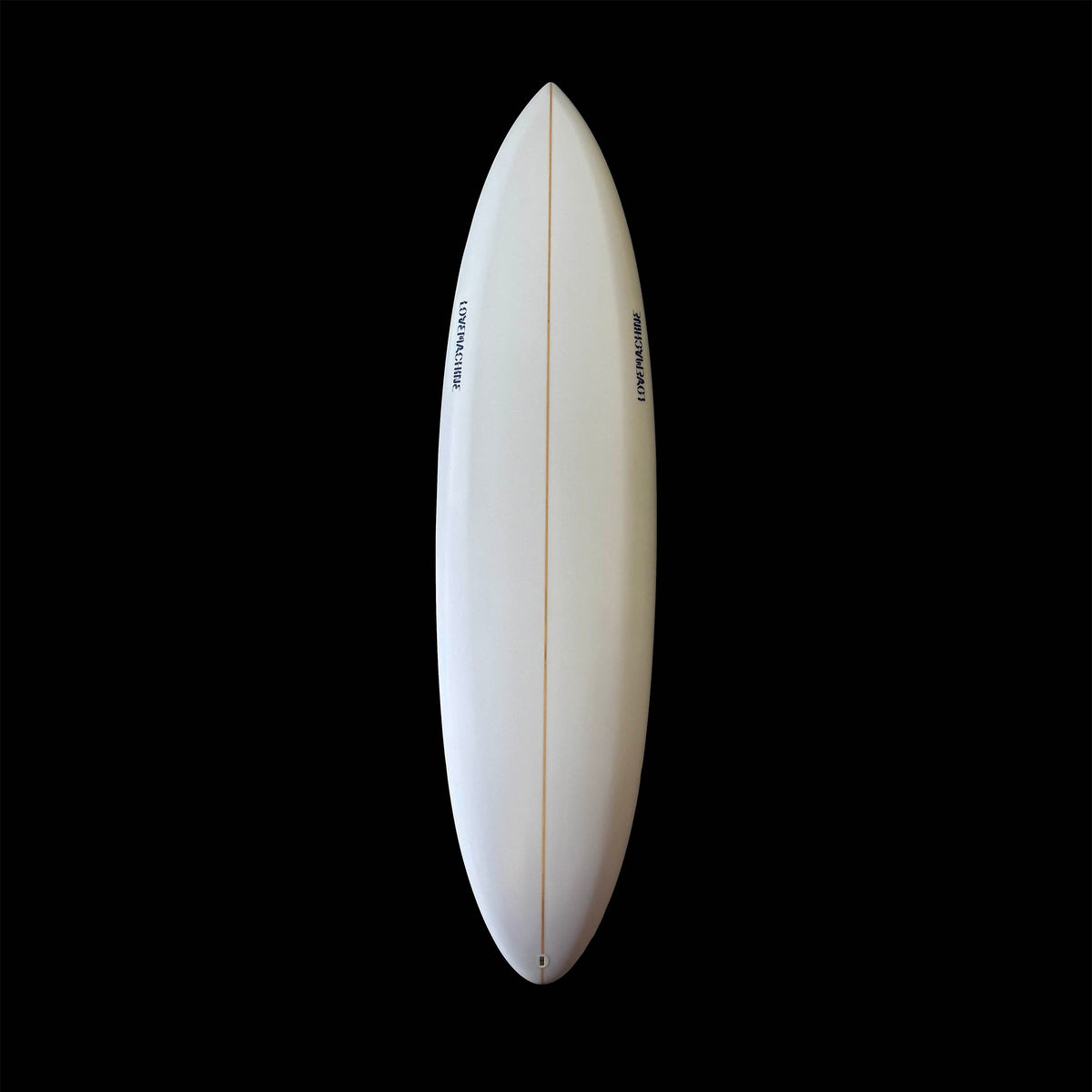 Plastron 7'4 ( Lovelace Finish )